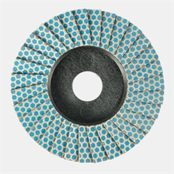 Flapdisk Ø50 mm, grit 200